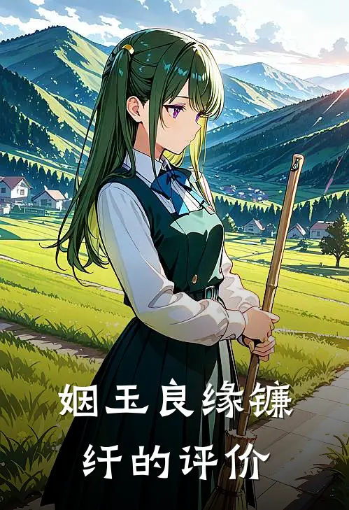 姻玉良缘镰纤的评价