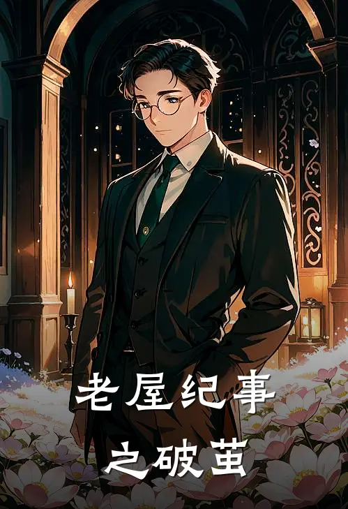 老屋纪事之破茧