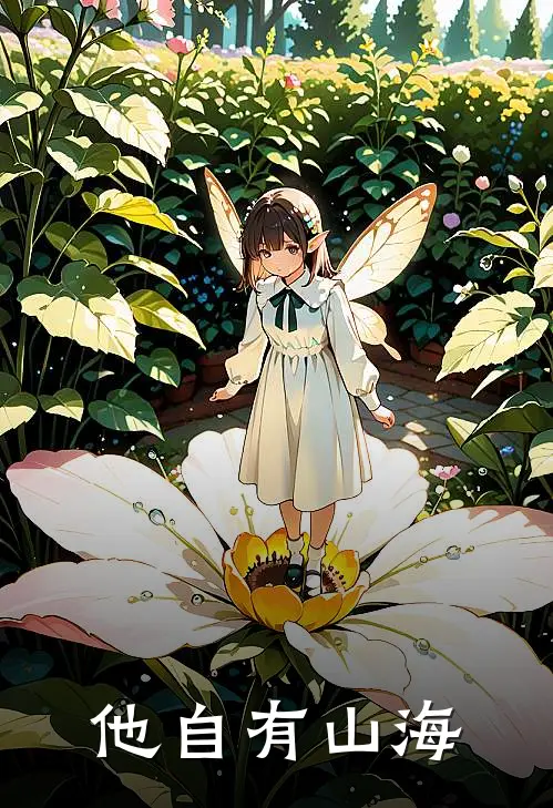 他自有山海苏妄宁温柏舟全章节免费在线阅读_《他自有山海》精彩小说