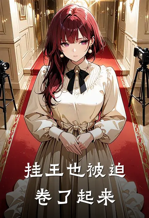 挂王也被迫卷了起来