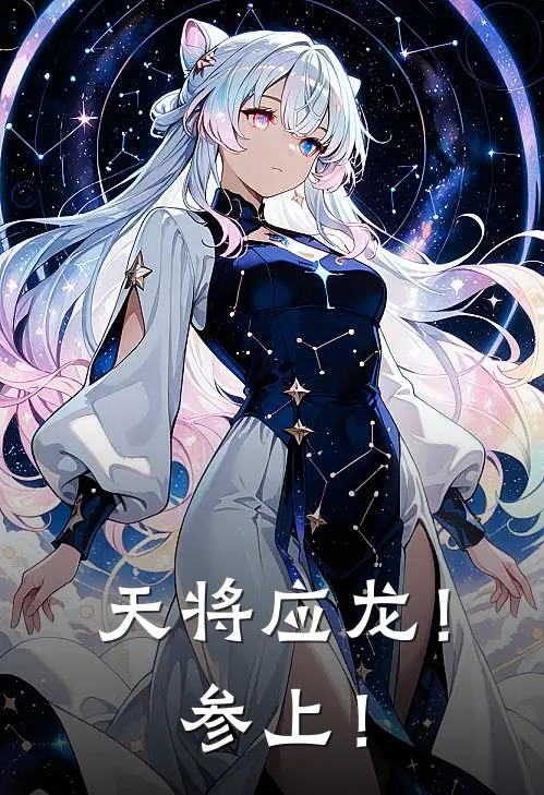 天将应龙！参上！