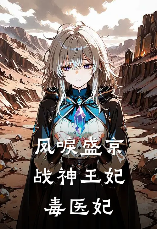 凤唳盛京战神王妃毒医妃林清月林婉儿免费小说完整版_热门的小说凤唳盛京战神王妃毒医妃林清月林婉儿