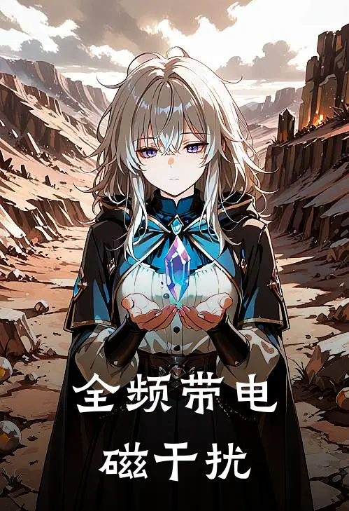 全频带电磁干扰