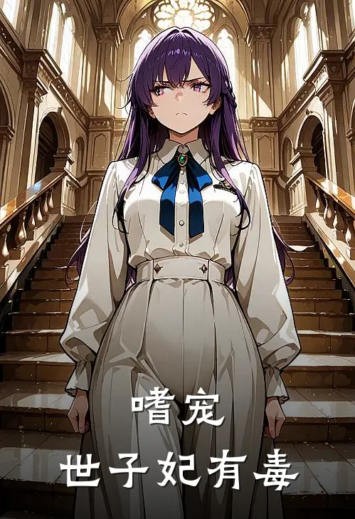 嗜宠，世子妃有毒
