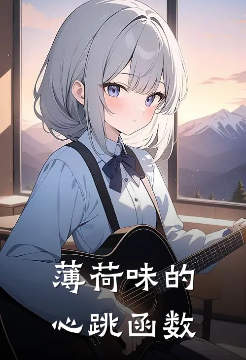 薄荷味的心跳函数(江澈林小满)完整版小说全文免费阅读_免费阅读无弹窗薄荷味的心跳函数江澈林小满