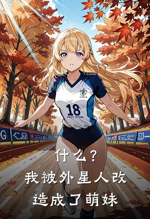 什么？我被外星人改造成了萌妹江源栾书颐最新小说全文阅读_最新章节列表什么？我被外星人改造成了萌妹(江源栾书颐)