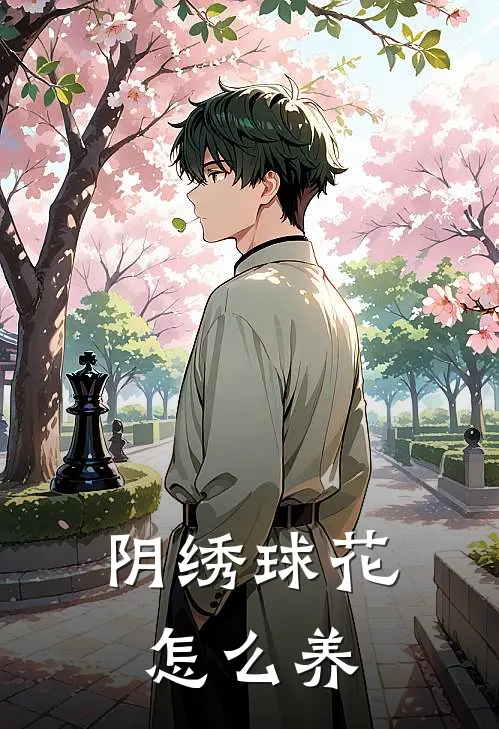 阴绣球花怎么养