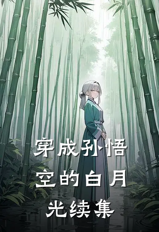 穿成孙悟空的白月光续集