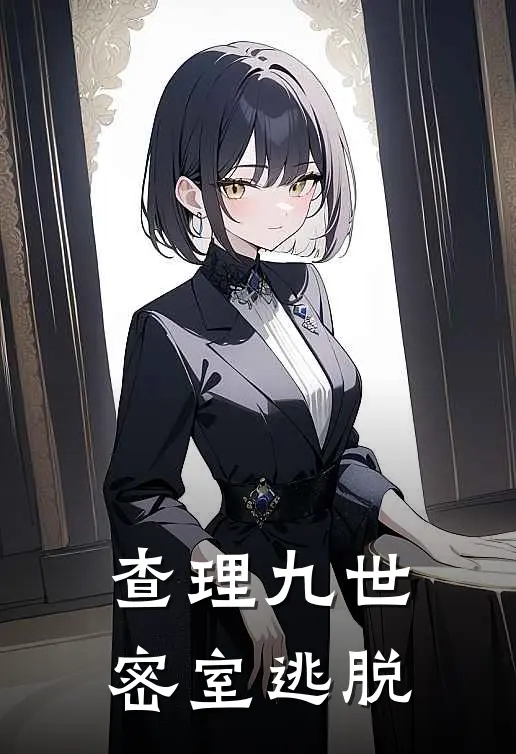 查理九世：密室逃脱