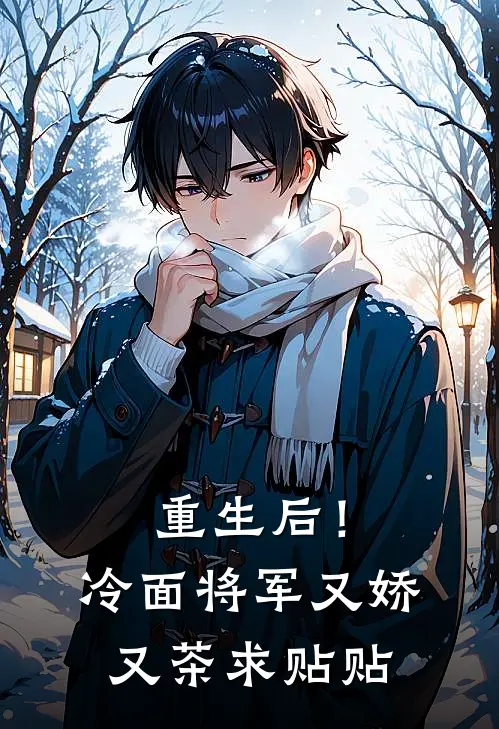 重生后！冷面将军又娇又茶求贴贴