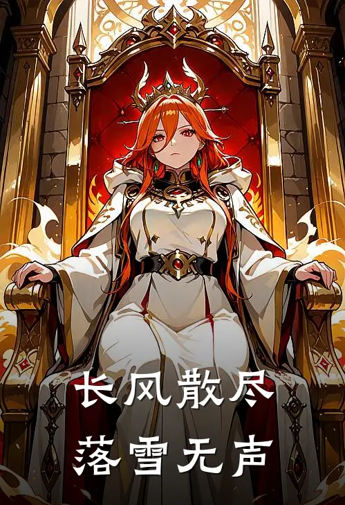 长风散尽，落雪无声程聿风程律已完结小说推荐_完整版小说长风散尽，落雪无声(程聿风程律)