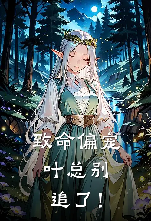 致命偏宠：叶总别追了！(夏玮叶一宸)全本免费小说_最新章节列表致命偏宠：叶总别追了！(夏玮叶一宸)