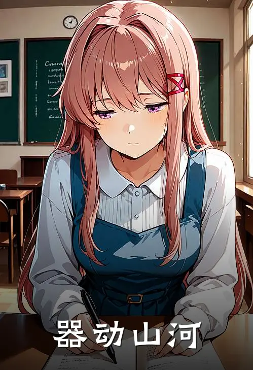 器动山河（韩城韩兆铭）全文免费阅读无弹窗大结局_器动山河最新章节列表