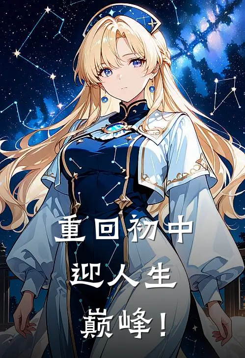 重回初中，迎人生巅峰！吴楠周思免费小说全文阅读_最新章节列表重回初中，迎人生巅峰！(吴楠周思)