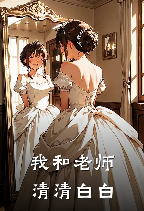 我和老师，清清白白(林清璃许云湛)最新热门小说_完结小说我和老师，清清白白(林清璃许云湛)