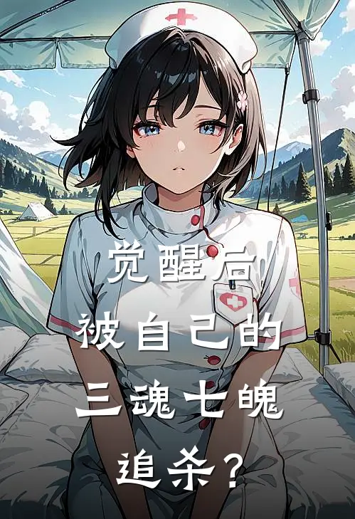 觉醒后，被自己的三魂七魄追杀？