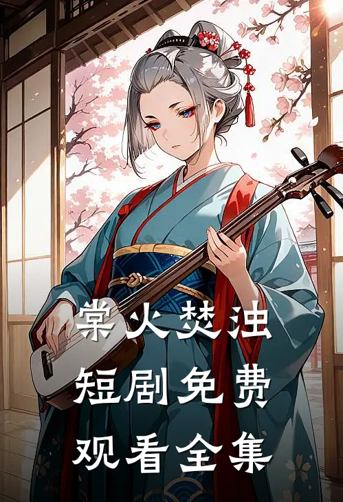 棠火焚浊短剧免费观看全集