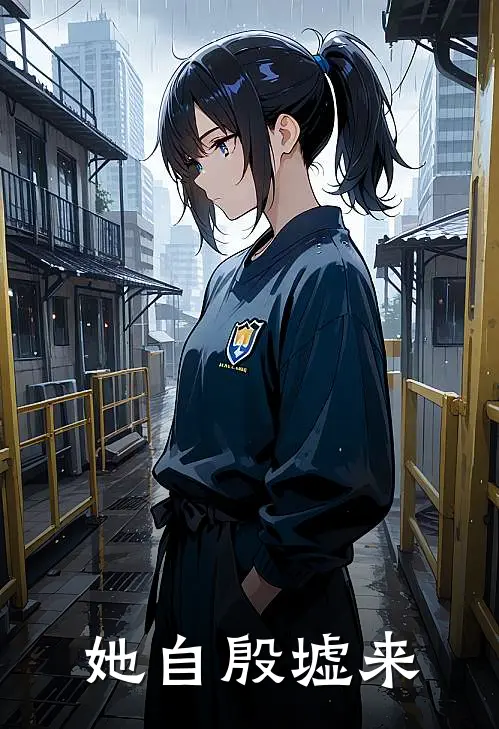 她自殷墟来武庚帝辛免费小说大全_完结的小说她自殷墟来(武庚帝辛)