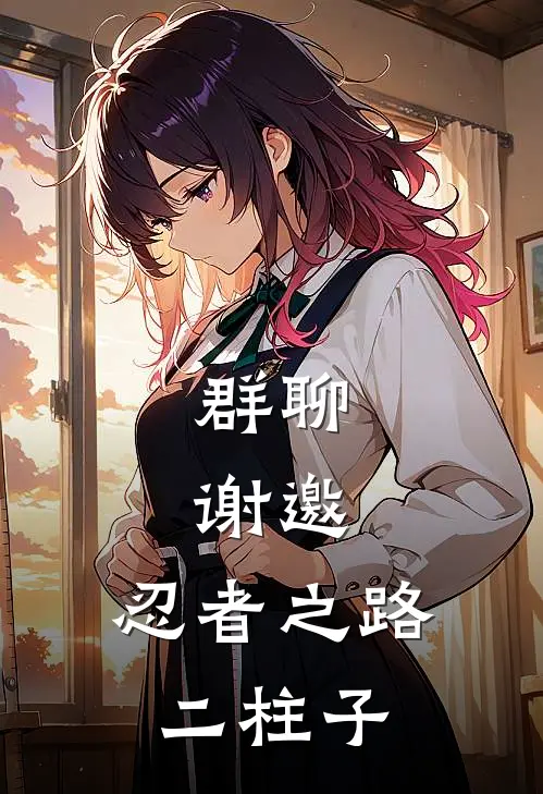 群聊：谢邀，忍者之路二柱子