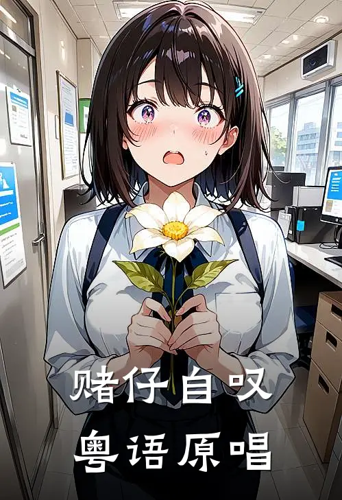 赌仔自叹粤语原唱