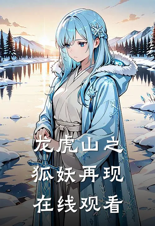 龙虎山之狐妖再现在线观看