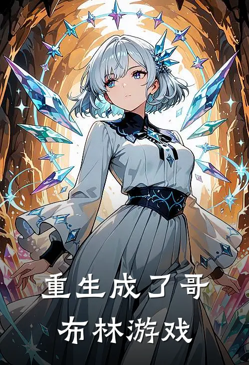 重生成了哥布林游戏