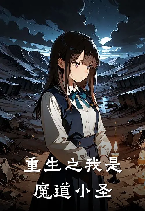 重生之我是魔道小圣