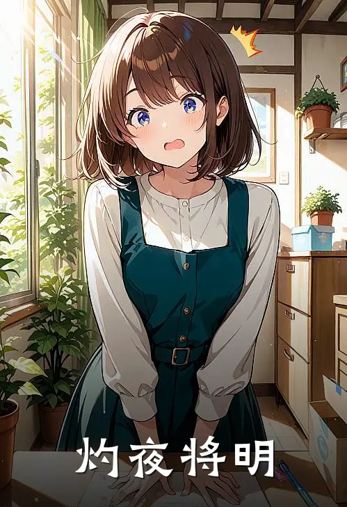 灼夜将明
