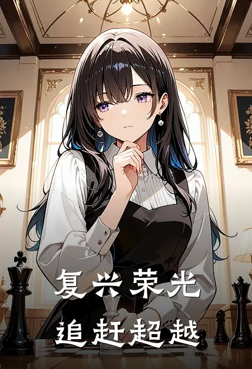 复兴荣光追赶超越