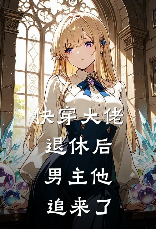 快穿大佬退休后，男主他追来了(晏秋陆临渊)已完结小说_快穿大佬退休后，男主他追来了(晏秋陆临渊)小说免费在线阅读