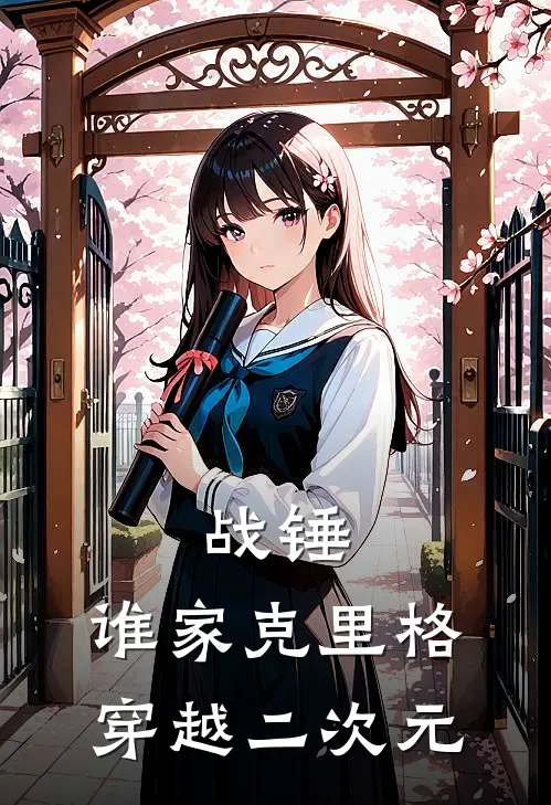 战锤：谁家克里格穿越二次元