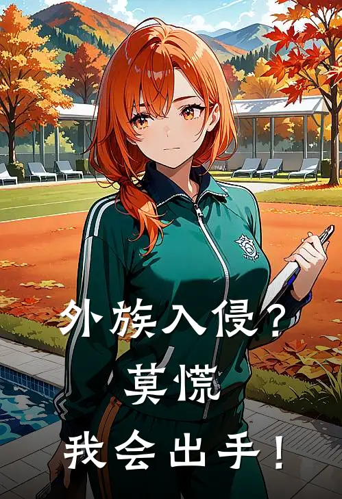 外族入侵？莫慌，我会出手！