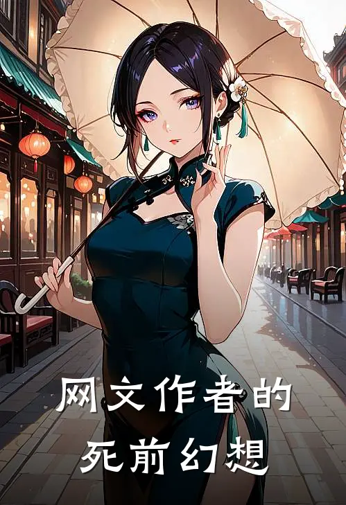 网文作者的死前幻想