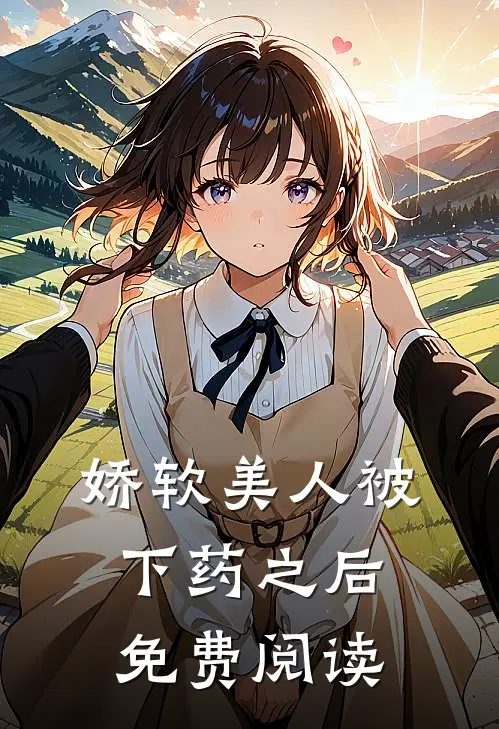 娇软美人被下药之后免费阅读