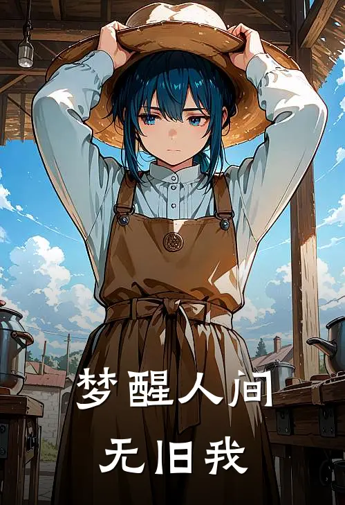 梦醒人间无旧我