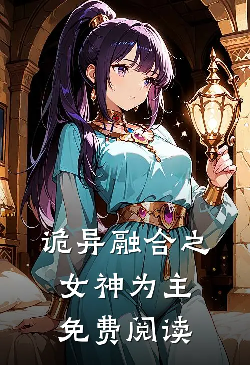 诡异融合之女神为主免费阅读