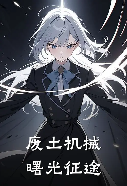 废土机械曙光征途(艾瑞克杰克)完本小说_全本免费小说废土机械曙光征途艾瑞克杰克