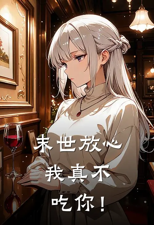 末世放心，我真不吃你！柳江姜小雅免费完整版小说_热门小说大全末世放心，我真不吃你！柳江姜小雅