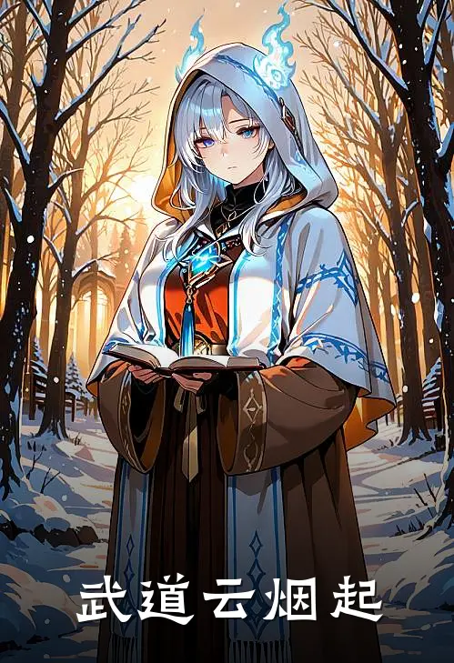 武道云烟起(陈云云儿)免费小说完结版_最新章节列表武道云烟起(陈云云儿)
