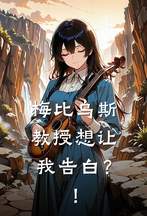 梅比乌斯教授想让我告白？！