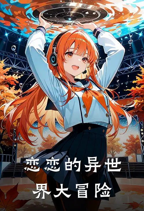 恋恋的异世界大冒险