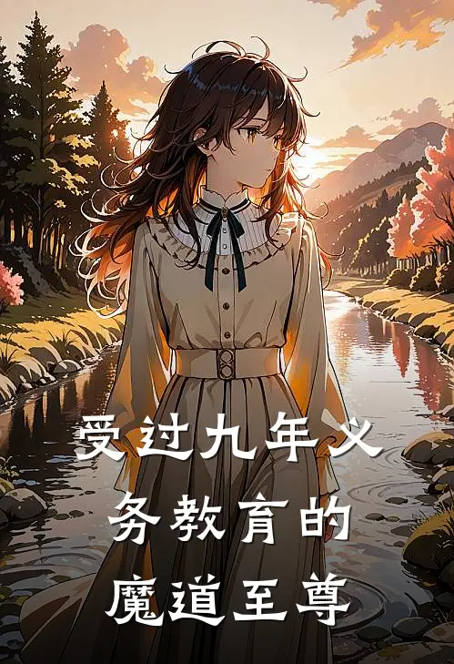 受过九年义务教育的魔道至尊(洛无殇苏见一)小说免费阅读无弹窗_完结小说受过九年义务教育的魔道至尊洛无殇苏见一