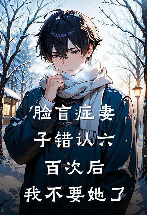 脸盲症妻子错认六百次后，我不要她了