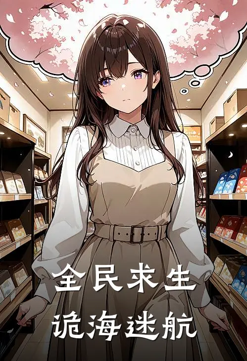 全民求生：诡海迷航武渡杰斯免费完整版小说_热门小说大全全民求生：诡海迷航武渡杰斯