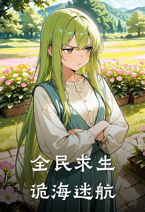 全民求生：诡海迷航