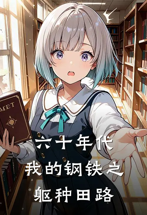 六十年代：我的钢铁之躯种田路