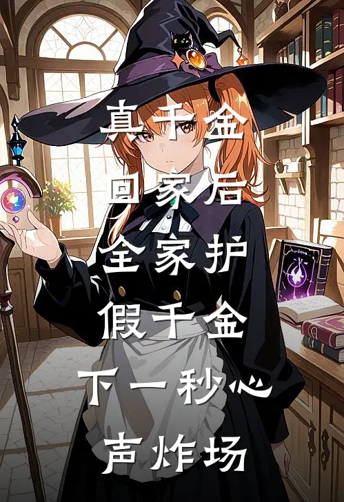 真千金回家后，全家护假千金，下一秒心声炸场