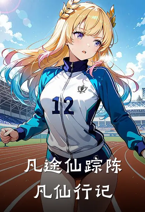 凡途仙踪陈凡仙行记