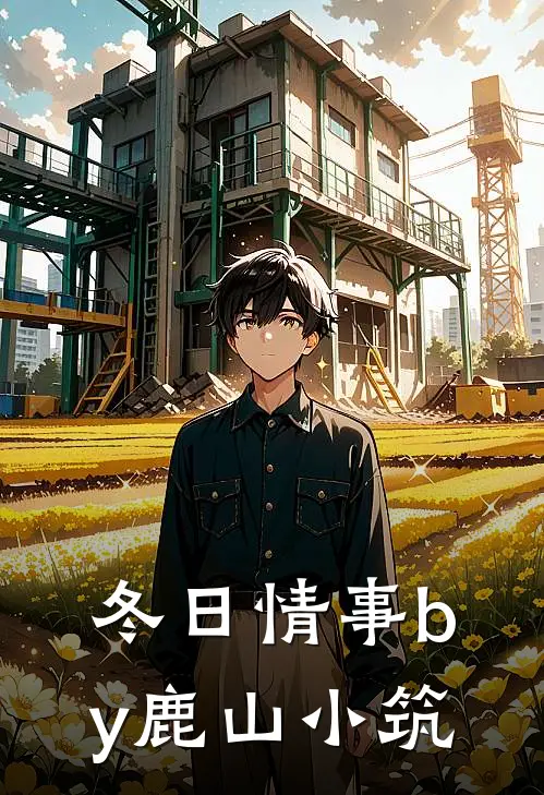 冬日情事by鹿山小筑