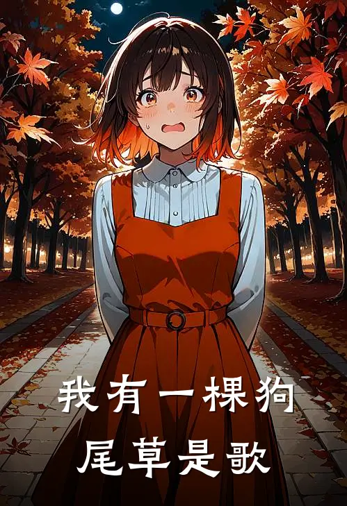 我有一棵狗尾草是歌